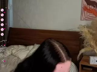 GeorginaBeat's Live Sex Cam Show