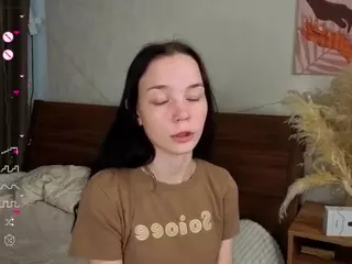 GeorginaBeat's Live Sex Cam Show