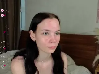 GeorginaBeat's Live Sex Cam Show