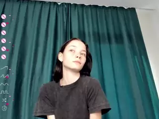 GeorginaBeat's Live Sex Cam Show