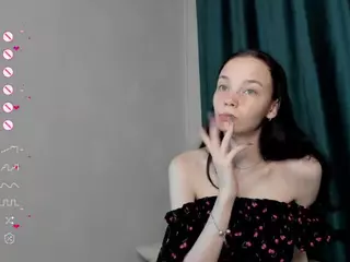 GeorginaBeat's Live Sex Cam Show