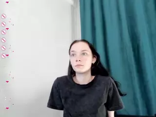 GeorginaBeat's Live Sex Cam Show