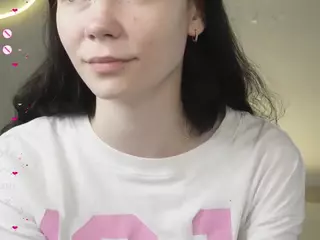 GeorginaBeat's Live Sex Cam Show