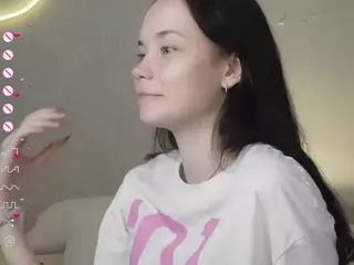 GeorginaBeat's Live Sex Cam Show