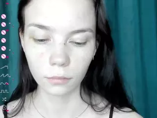 GeorginaBeat's Live Sex Cam Show