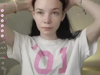 GeorginaBeat's Live Sex Cam Show