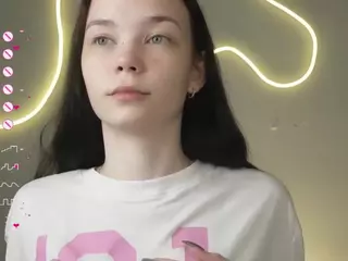 GeorginaBeat's Live Sex Cam Show
