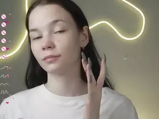 GeorginaBeat's Live Sex Cam Show