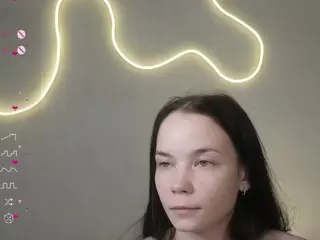 GeorginaBeat's Live Sex Cam Show