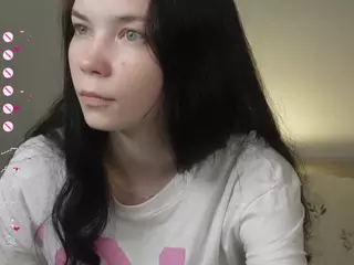GeorginaBeat's Live Sex Cam Show