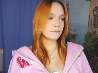 gwenbunyan webcam