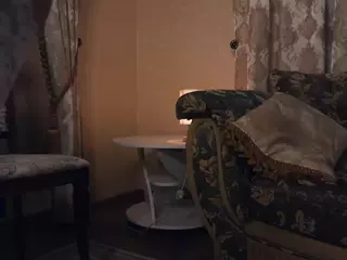 Kim's Live Sex Cam Show