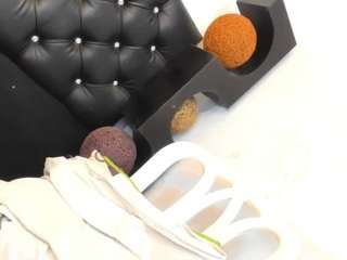janestones Sex Cam Show