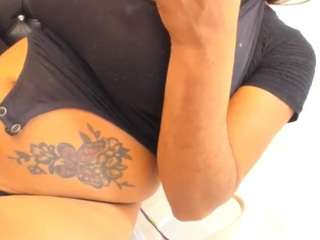 janestones Sex Cam Show