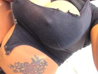 janestones live webcam show