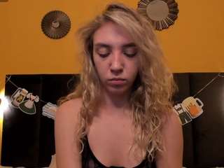 jessiecurlyy from CamSoda is Freechat