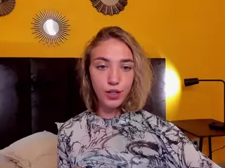 JessieCurlyy's Live Sex Cam Show