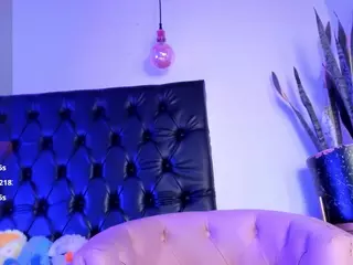 kiomi-san's Live Sex Cam Show
