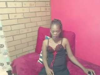 lucyivory live webcam show