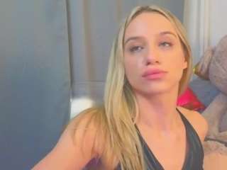 mellisakim webcam model