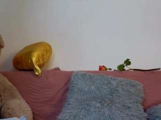 mellisakim live webcam show