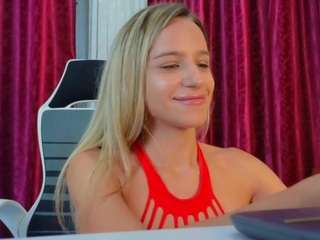le modèle mellisakim est en webcam porno dans un show sur le site camsoda, il possède les tags suivants: anal,ass to mouth,young adult,toys,teen 18,no drinking,lovense,genital piercings,doggy style,cum in pussy,cowgirl,body massage,blue eyes,blowjob,athletic,blonde hair,hd,small tits