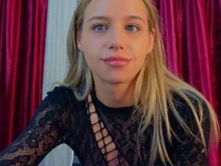 MellisaKim live cam preview