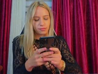 MellisaKim live cam preview