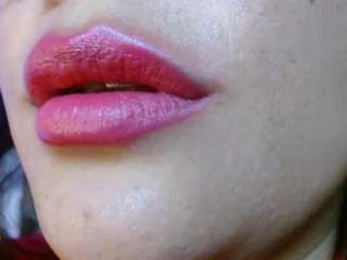 missevoleth2 webcam model