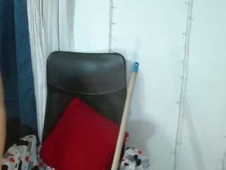 missevoleth2 Sex Cam Show