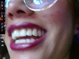 missevoleth2 live cam preview
