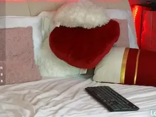 MissFreyaParker's Live Sex Cam Show