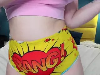 PamelaLloyd's Live Sex Cam Show
