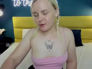 PamelaLloyd's Live Sex Cam Show