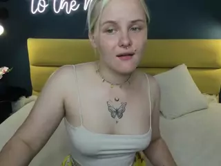 PamelaLloyd's Live Sex Cam Show