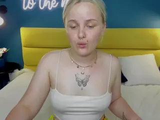 PamelaLloyd's Live Sex Cam Show