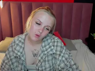 PamelaLloyd's Live Sex Cam Show