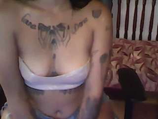 rose-vera Live Webcam on CamSoda