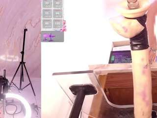 scarlethill webcam model
