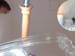 Take my asshole so deep master #fuckmachine #anal #brunette #latina #bigass #milf #titsjob [199 tokens remaining]