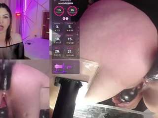 Drill my ass so deep!! Spanks x10 · Cum at 20 goals (Private Open) [15 tokens remaining]