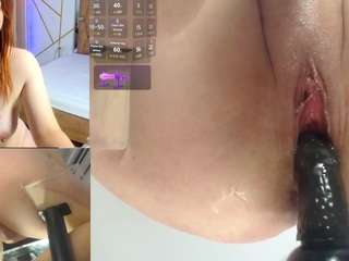 scarlethill Live Webcam on CamSoda