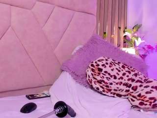 scarlethill live cam profile