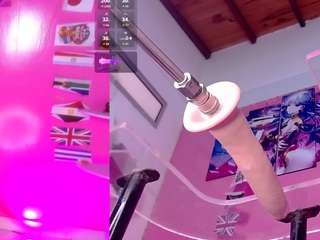 scarlethill Sex Cam Show