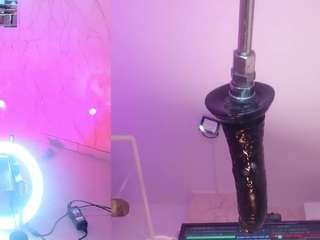 scarlethill live webcam show