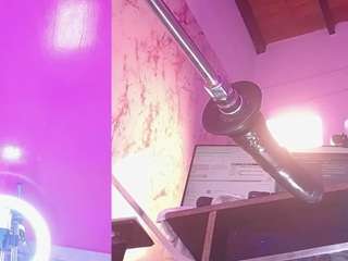 scarlethill live cam