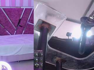 scarlethill Live Webcam on CamSoda