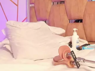 ScarletHill's Live Sex Cam Show