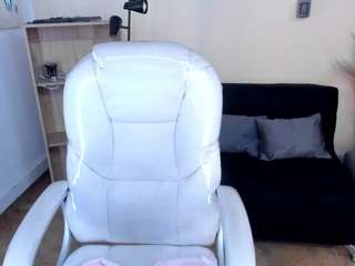 scarlette-davis chat room