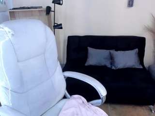  scarlette-davis chat room
